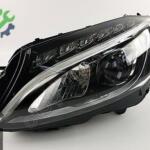 MERCEDES W205 SOL FAR ORJİNAL (SIFIR) A2059067403