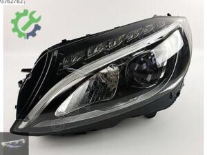 MERCEDES W205 SOL FAR ORJİNAL (SIFIR) A2059067403