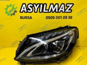 MERCEDES W205 SOL FAR (ORJİNAL SÖKME) A2059067303
