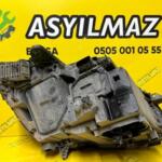 MERCEDES W205 SOL FAR (ORJİNAL SÖKME) A2059067303