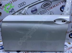 Mercedes w205 sol ön kapı w 205 C class çıkma sol kapı