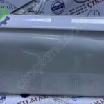 Mercedes w205 sol ön kapı w 205 C class çıkma sol kapı