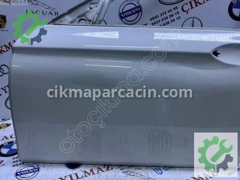 Mercedes-Benz C Serisi Sol Ön Kapı çıkma parça