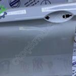 Mercedes w205 sol ön kapı w 205 C class çıkma sol kapı