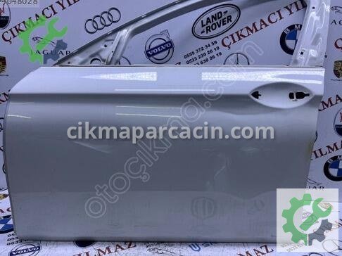 Mercedes-Benz C Serisi Sol Ön Kapı çıkma parça