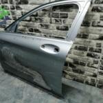 Mercedes w205 sol ön kapı w 205 çıkma yedek parça