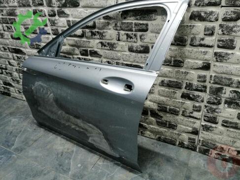 Mercedes-Benz C Serisi Sol Ön Kapı çıkma parça