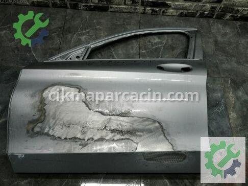 Mercedes-Benz C Serisi Sol Ön Kapı çıkma parça
