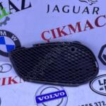 Mercedes w205 sol sis kapağı sis çerçevesi