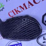 Mercedes w205 sol sis kapağı sis çerçevesi