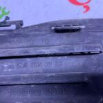 Mercedes w205 sol sis kapağı sis çerçevesi