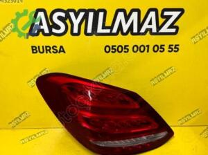 MERCEDES W205 SOL STOP (CAM TAKILDI) – A2059060357