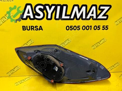 Mercedes-Benz C180 Sol Arka Stop A2059060357 çıkma parça
