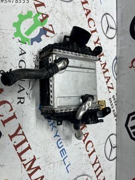 Mercedes-Benz C Serisi Intercooler Radyatörü çıkma parça