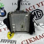 Mercedes w205 turbo radyatör intercooler çıkma yedek parça