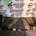 Mercedes W205 Viraj Demiri Hatasız Orjinal Çıkma