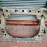 Mercedes w205 w213 4 matik motor traversi çıkma yedek parça