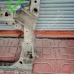 Mercedes w205 w213 4 matik motor traversi çıkma yedek parça