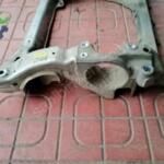 Mercedes w205 w213 4 matik motor traversi çıkma yedek parça