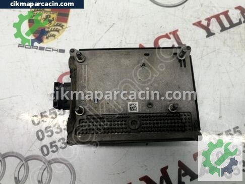 Mercedes-Benz C Serisi Radar Sensörü (ACC) çıkma parça