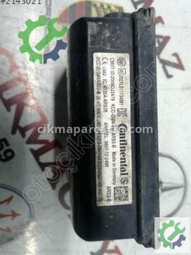 Mercedes-Benz C Serisi Radar Sensörü (ACC) A0009002203 çıkma parça