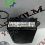 Mercedes w205 w222 radar Sensörü w 205 w 222 s class çıkma