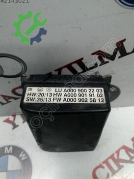 Mercedes-Benz C Serisi Radar Sensörü (ACC) A0009002203 çıkma parça