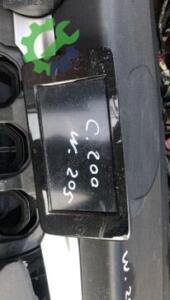 Mercedes-Benz C200 (W205) 2025 Multimedya Çıkma