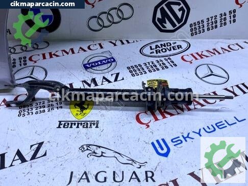 Mercedes-Benz C Serisi Sol Ön Amortisör çıkma parça