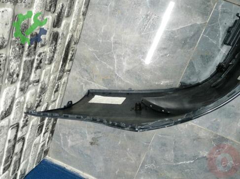 Mercedes-Benz C Serisi Arka Tampon A2068850703 çıkma parça