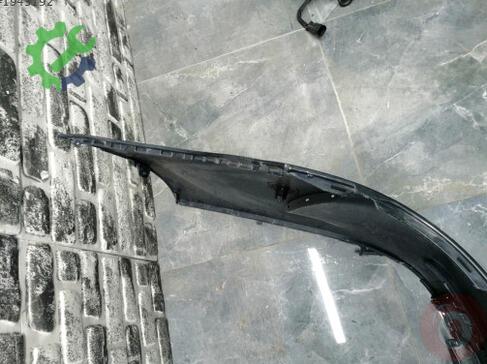 Mercedes-Benz C Serisi Arka Tampon A2068850703 çıkma parça