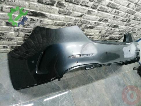 Mercedes-Benz C Serisi Arka Tampon A2068850703 çıkma parça