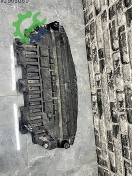 Mercedes-Benz C Serisi Ön Tampon çıkma parça