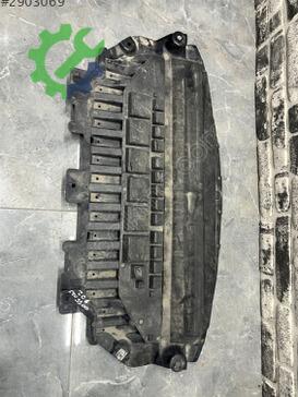 Mercedes-Benz C Serisi Ön Tampon A2065205500 çıkma parça