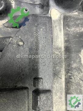 Mercedes-Benz C Serisi Ön Tampon A2065205500 çıkma parça