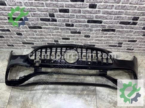 Mercedes-Benz C Serisi Ön Tampon A3068858401 çıkma parça