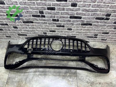 Mercedes-Benz C Serisi Arka Tampon A3068858401 çıkma parça