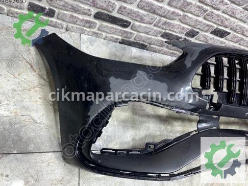 Mercedes-Benz C Serisi Ön Tampon A3068858401 çıkma parça