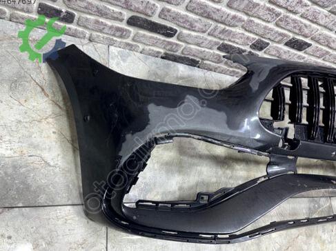 Mercedes-Benz C Serisi Arka Tampon A3068858401 çıkma parça