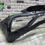 Mercedes w206 AMG ön tampon orjinal çıkma ön tampon