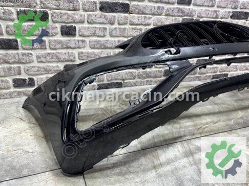 Mercedes-Benz C Serisi Ön Tampon A3068858401 çıkma parça