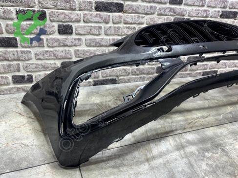 Mercedes-Benz C Serisi Arka Tampon A3068858401 çıkma parça