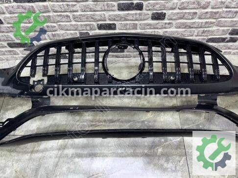 Mercedes-Benz C Serisi Ön Tampon A3068858401 çıkma parça