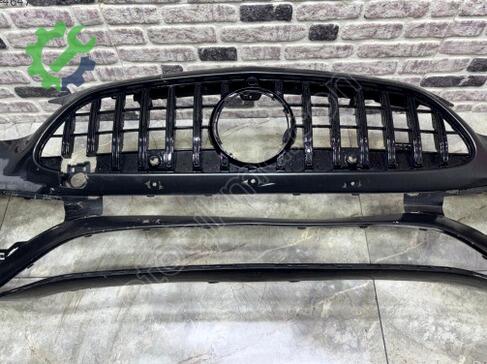 Mercedes-Benz C Serisi Arka Tampon A3068858401 çıkma parça