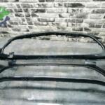 Mercedes w206 amg ön tampon w 206 c class çıkma parça