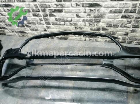 Mercedes-Benz C Serisi Ön Tampon A2068858401 çıkma parça