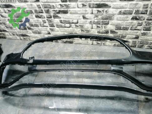 Mercedes-Benz C Serisi Ön Tampon A2068858401 çıkma parça