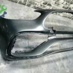 Mercedes w206 amg ön tampon w 206 c class çıkma parça