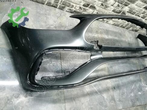 Mercedes-Benz C Serisi Ön Tampon A2068858401 çıkma parça