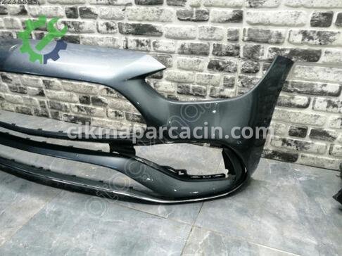 Mercedes-Benz C Serisi Ön Tampon A2068858401 çıkma parça